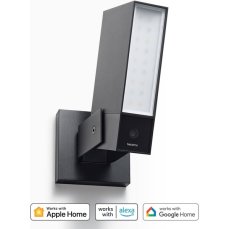 Netatmo Smart Outdoor Camera inteligentní venkovní kamera černá