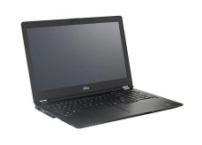 Notebook Fujitsu LifeBook U7510 15,6 palců / Intel Core i7-10610U 1.80 GHz / 16 GB / 512 GB NVMe SSD / Černá