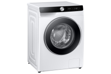 AI EcoBubble parná práčka 9kg Séria 6 WW90DG6U85LKU4 s AI Wash a SuperSpeed