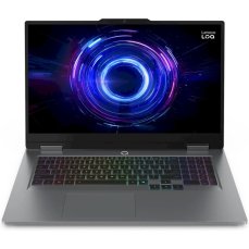 Lenovo LOQ 17IRX10  šedý + 3. rok záruky po registraci