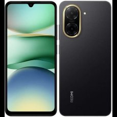 Xiaomi Redmi A5 3GB/64GB Midnight Black