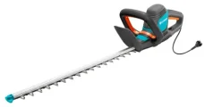 Gardena 09834-20 Elektrické nožnice na živý plot ComfortCut 600|55 / 600W / Dĺžka lišty 55 cm (09834-20)