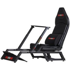 Next Level Racing F-GT Cockpit , závodní kokpit pro F1 nebo GT