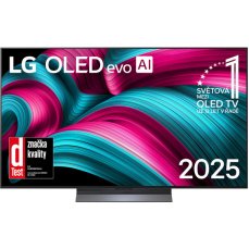 LG OLED55C54LA