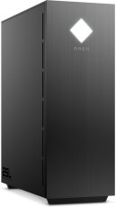 HP OMEN 25L GT14-1001nf DT (Desktop) / Intel Core i5-13400F 2,50 - 4,60 GHz
 / 16 GB RAM / 512 GB SSD NVMe / NVIDIA GeForce RTX 4060 Ti 8 GB