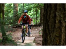 NORCO Storm 5 Silver/Black 27,5 - M