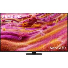 Samsung 75" Neo QLED 4K QN90F Vision AI Smart TV  Black QE75QN90FATXXH