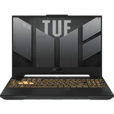 ASUS TUF Gaming F15  černá