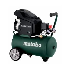 METABO Basic 250-24 OF kompresor (601523000)