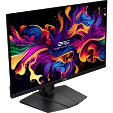 MSI MAG 271QP QD-OLED X24 herní monitor 26,5'