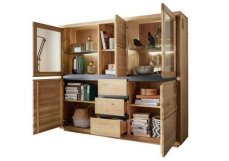G+K Meble II WZ-0159 dub (1031595401) (1 karton)