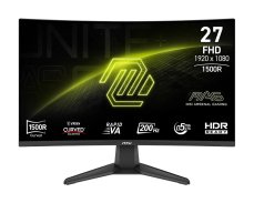 MSI MAG 276CF E20 27"