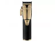 BaByliss FX7870GBPE zlatá / holící strojek / 120 min / 0.3-3.5mm / 8 nástavců (FX7870GBPE)