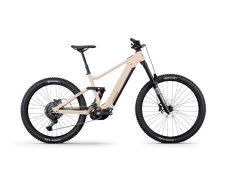 LAPIERRE Overvolt AM 4.6 Oat Milk Brown - S