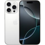 Apple iPhone 16 Pro 512GB biely titán (Kategória A)