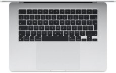 Apple MacBook Air 13" Early-2024 (A3113) / 13,6" / Apple M3 4 - 4 GHz
 / 8 GB RAM / 256 GB SSD NVMe