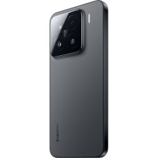 Xiaomi 15 5G 12GB/256GB černá (Kategorie C)