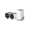 Anker eufyCam S3 Pro 2 ks + HomeBase 3 bílá