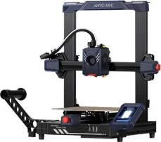 Anycubic Kobra 2 Pro / 3D tlačiareň / 4.3" dot. displej / 250 x 220 x 220 mm (K2RC0BK-Y-O)