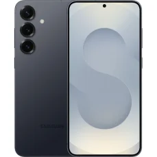 Samsung Galaxy S25 Barva: Černá, Uložiště: 256 GB
