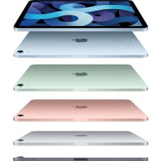 Apple iPad Air 64GB Wi-Fi zelený (2020)