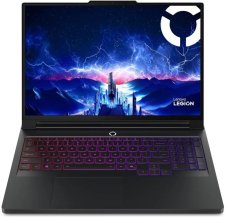 Lenovo Legion Pro 7 16IAX10H / NVIDIA GeForce RTX 5080 16 GB