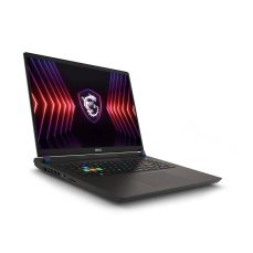 MSI Vector 17 HX A13VIG-603FR / 17" / Intel Core i9-13980HX 2,20 - 5,60 GHz
 / 32 GB RAM / 1 TB SSD NVMe / NVIDIA GeForce RTX 4090 16 GB