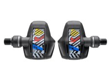 Pedály LOOK Keo Blade Carbon Ceramic Iconic Prisme - 12 / 53 mm