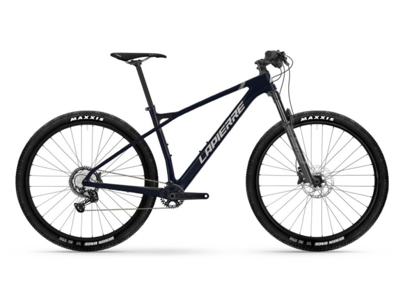 LAPIERRE Prorace CF 6.9 Deep Blue - M