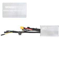 Riadiaca jednotka 60V 25A pre Dualtron Togo – originál