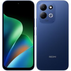 Xiaomi Redmi 17 4GB/128GB, modrá