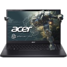 Acer Aspire 3D  černý