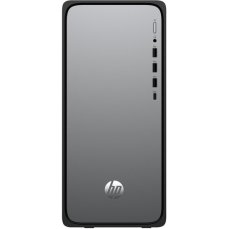 HP OmniDesk M02-0004nc (B9EE5EA#BCM) černý