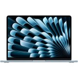 Apple MacBook Air 13,6"  / M5 / 16GB / 1TB / SK KLV / blankytně modrý