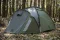 Peme Climate 3 Turistický stan / stan pre 3 osoby / 310 x 180 x 120 cm / vodný stĺpec 3000 mm (5901793678153)