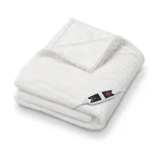 BEURER HD 82 biela / vyhrievacia deka / 110W / 6 teplôt / 180 x 130 cm (40052)