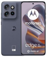 Motorola EDGE 50 Neo 12 +512 GB sivá / 6.36 "P-OLED / 512GB / Android 14 (PB310009PL)