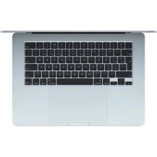 CTO Apple MacBook Air 15,3"  / M5 10xCPU/10xGPU / 16GB / 512GB / INT KLV / Modrá