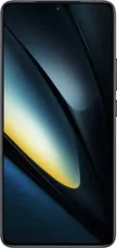 POCO F6 Pro 5G 16GB+1TB čierna / 6.67" / 1TB / Android 14 (55116)