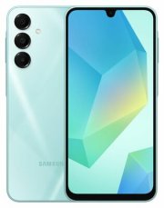 SAMSUNG Galaxy A16 LTE 8+256GB zelená / 6.7" / Android 14 (SM-A165FLGCEUE)