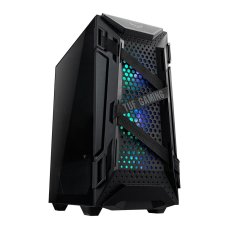 BOHEMIAPC GAMER ULTRA - Herní INTEL CORE ULTRA 5, 2TB M.2, RTX 5060Ti 16GB, 32 GB DDR5, WIN 11 PRO, Wi-Fi - BCRU5RTX5060Ti32GBDDR5