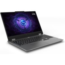 Lenovo LOQ 15IAX9  šedý - záruka na 3 roky po registraci
