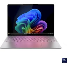 Lenovo Yoga Slim 7 14ILL10 Aura Edition  šedý - záruka 3 roky On-Site