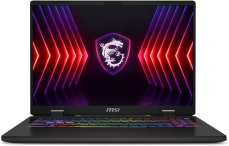 MSI Sword 16 HX B13VFKG-469NL / 16" / Intel Core i7-13700HX 5 GHz
 / 16 GB RAM / 512 GB SSD NVMe / NVIDIA GeForce RTX 4060 8 GB
