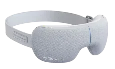 Therabody SmartGoogles masážny prístroj na tvár šedá (TM03350-01)