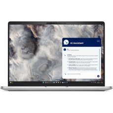 DELL Pro 16 Plus  stříbrný + 3. rok záruky ProSupport On-Site