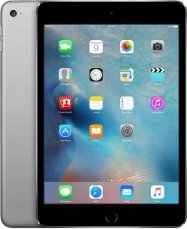 Apple iPad mini 7,9″ (4. generácia) 128GB Space Gray