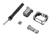 Insta360 Ace Pro 2/ Ace Pro Xplorer Grip Kit (Strieborý) (INST130-21)