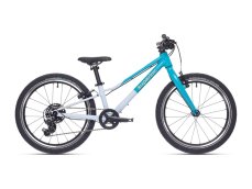 Superior F.L.Y. 20 VB / Matte Teal 2026 Průměr kol: 20", Velikost rámu: UNI, Výška jezdce: 110 - 135 cm: SKLADEM