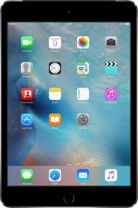 Apple iPad mini 7,9″ (4. generácia) 128GB Space Gray Wi-Fi + Cellular